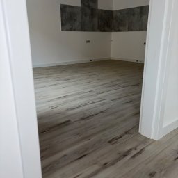 Remonty mieszkań Sitkówka-Nowiny 1