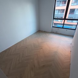 Remont łazienki Gdańsk 4