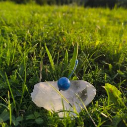 Wahadło neutralne, narzędzie którym pracuję.