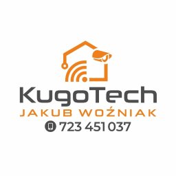 KugoTech Jakub Woźniak - Instalatorstwo telekomunikacyjne Jędrzejów