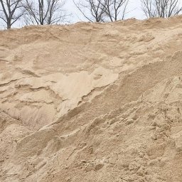 Piasek Łaziska Górne 3