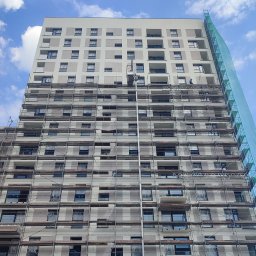 AKO GROUP - Wykonawca Elewacji Poznań