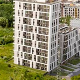 Malowanie mieszkań Poznań 1