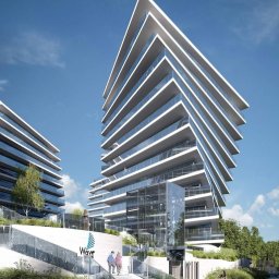 Malowanie mieszkań Poznań 2