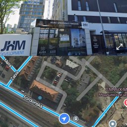 Malowanie mieszkań Poznań 4