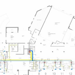 Projektowanie instalacji sanitarnych Bochnia 4