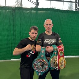 Trener personalny Radom 4