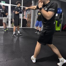 Trener personalny Radom 3