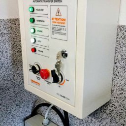 Instalacje elektryczne Libiąż 2