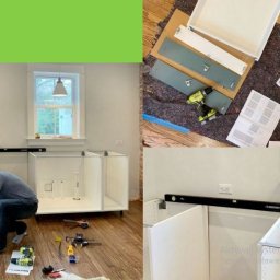 Drobne prace hydrauliczne Warszawa 2