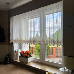 Szycie zasłon Inowrocław 1