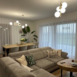 Eurofirany - Rolety plisowane Inowrocław