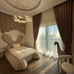 Szycie zasłon Inowrocław 4