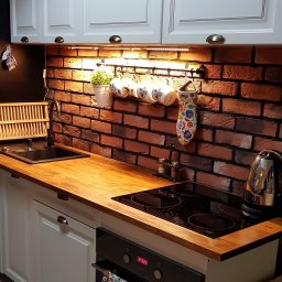 BKM Bud Katarzyna Wolińska - Najlepsze Gipsowanie Ścian w Jaśle