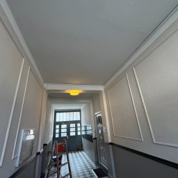 BKM Bud Katarzyna Wolińska - Wyjątkowa Wymiana Drzwi Zewnętrznych Jasło