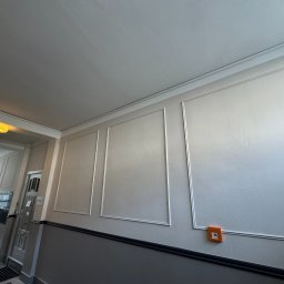 BKM Bud Katarzyna Wolińska - Świetna Przebudowa Biura Jasło