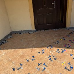 BKM Bud Katarzyna Wolińska - Fantastyczny Stolarz Jasło