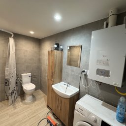 BKM Bud Katarzyna Wolińska - Remonty domów i kamienic Jasło