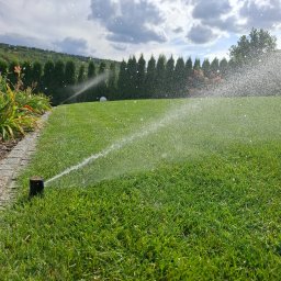 Systemy nawadniania Tymowa 1