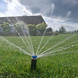 Systemy nawadniania Tymowa 2