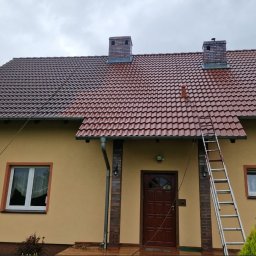 Malowanie dachów Wrocław 4