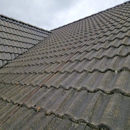 Star sp. z o.o. - Profesjonalne Malowanie Pokryć Dachowych Wrocław