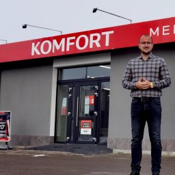 Drzwi wewnętrzne Leszno 3