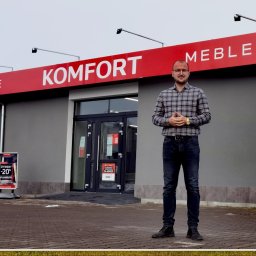 Komfort Leszno - Podłogi Drewniane Leszno