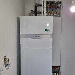 Pompy ciepła Łomża 2