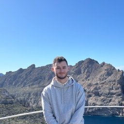 Damian Szczegura - Inżynieria Oprogramowania Szczecin