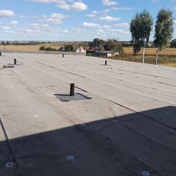 "Wall-Done" usługi remontowo wykończeniowe - Porządna Renowacja Elewacji Rypin