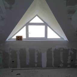 Montaż ogrodzeń Kiełpiny 4