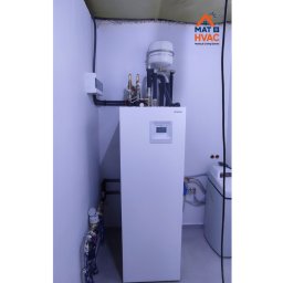 Mat HVAC - Perfekcyjna Instalacja Wentylacyjna Piotrków Trybunalski