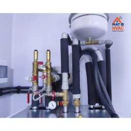 Mat HVAC - Dobre Piece Piotrków Trybunalski