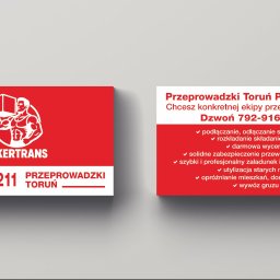 Przeprowadzki Toruń 2