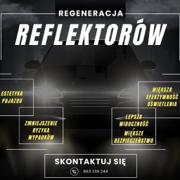 Konserwacja pojazdów, antykorozyjne Solec 2