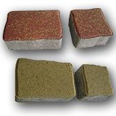 KOSTKA BRUKOWA CHYŻBET Nowa Wieś/Kęty/małopolska