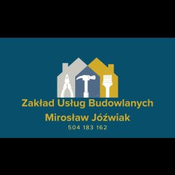 Zakład Usług Budowlanych Mirosław Jóźwiak