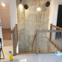 Remont łazienki Stare Bielice 4