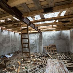 Rafał Pawelec drewno design - Studnie Głębinowe Radomsko