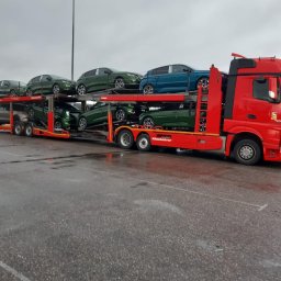 Transport samochodów z zagranicy Ostrzeszów 2
