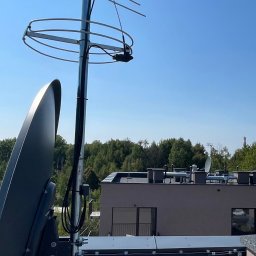 Instalacje elektryczne Wieliczka 1