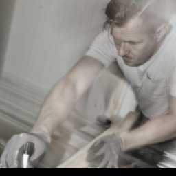 Arkadiusz Urbański - Balustrady z Drewna Godkowo