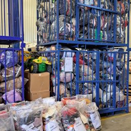 Odzież używana Piaseczno 3