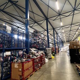 Odzież używana Piaseczno 2