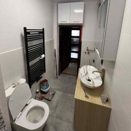 Paweł Klimasz - Usługi Glazurnicze Katowice