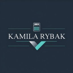 Kamila Rybak - Firma Audytorska Bytów