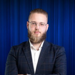 Albert Szymański - Projekty Papierów Firmowych Gdańsk