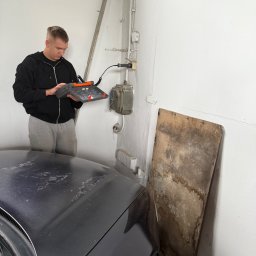 Pomiary elektryczne Zgorzelec 3