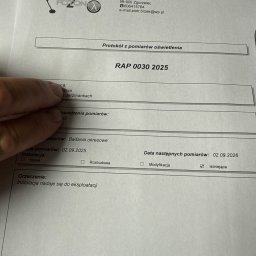 Pomiary elektryczne Zgorzelec 4